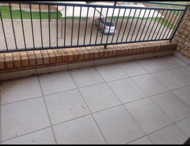 3 BEDROOM APARTMENT FOR SALE IN WALDRIFT